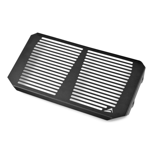 Pyramid Plastics Pyramid radiator guard | matte black | kawasaki z 900 rs 2018>2020